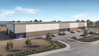 More details for 1600 Las Colonias Dr, Grand Junction, CO - Industrial for Lease