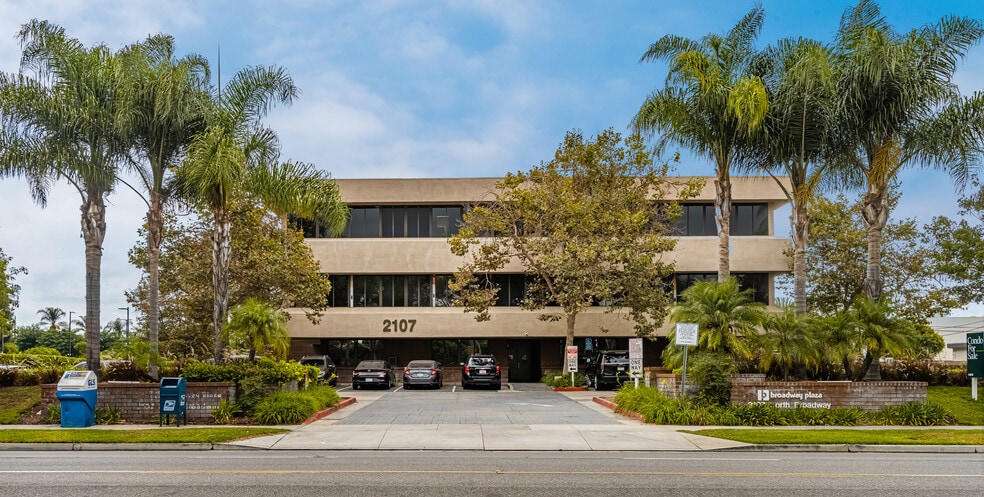 2107 N Broadway, Santa Ana, CA for sale - Building Photo - Image 1 of 24