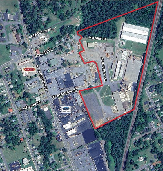 281 Kentucky Rd portfolio of 14 properties for sale on LoopNet.com - Building Photo - Image 3 of 3