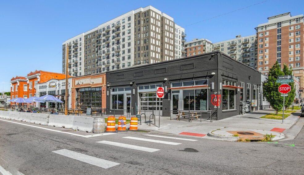 2200-2220 California St, Denver, CO for sale - Building Photo - Image 2 of 32
