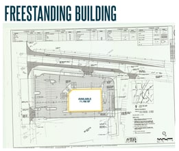 50290 Gratiot Ave, Chesterfield, MI for sale Floor Plan- Image 1 of 1