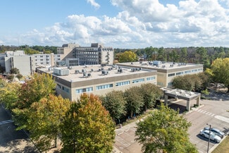 More details for 1860 Chadwick Dr, Jackson, MS - Medical for Lease