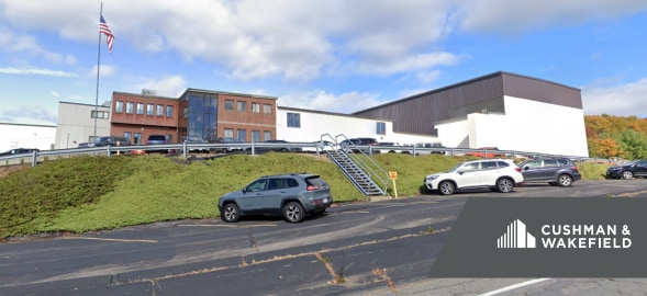 Gardner Industrial Portfolio portfolio of 2 properties for sale on LoopNet.com - Building Photo - Image 3 of 4