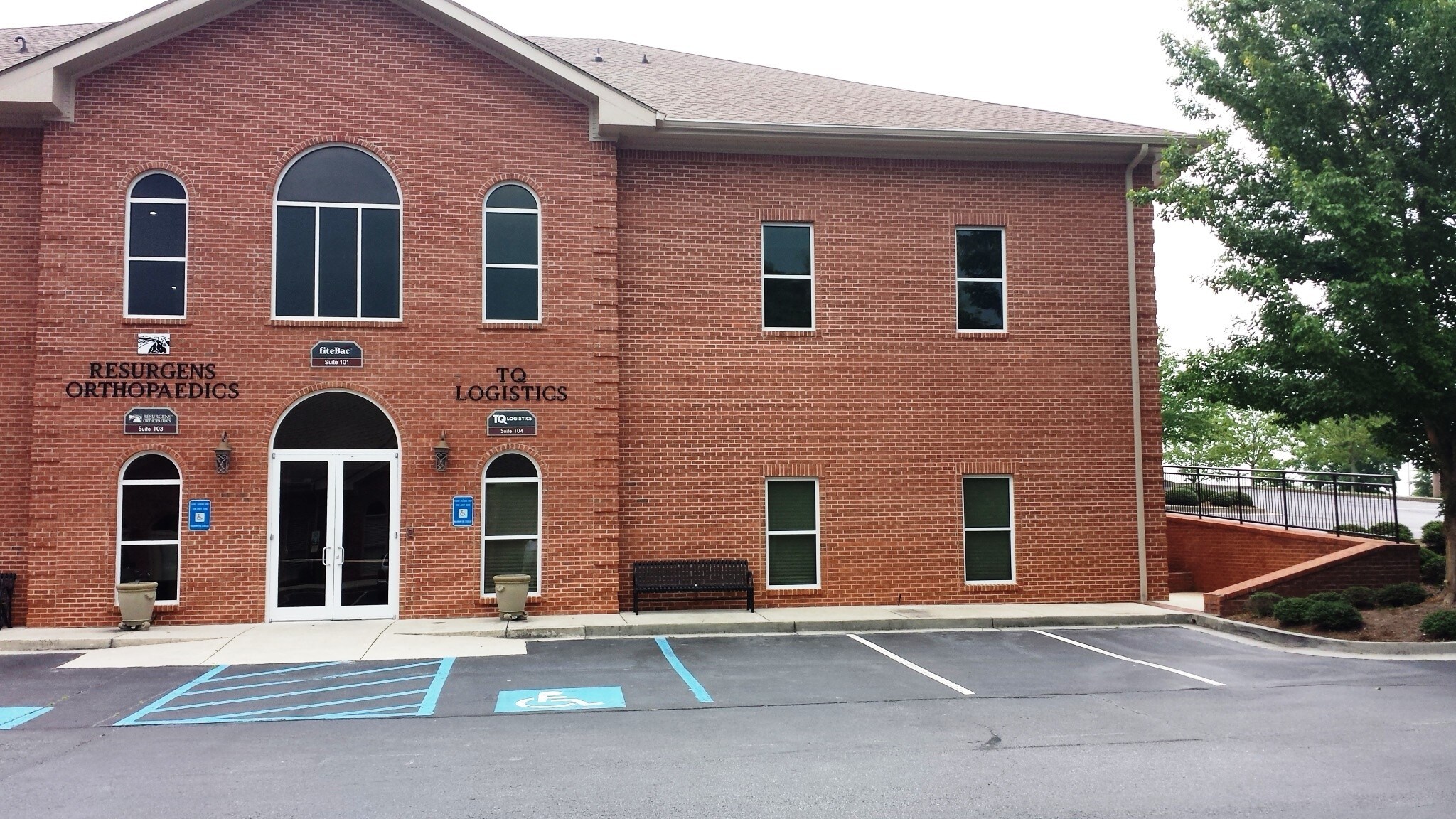 3698-3700 Largent Way, Marietta, GA for sale Building Photo- Image 1 of 1