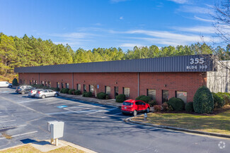 More details for 355 Brogdon Rd, Suwanee, GA - Industrial for Lease