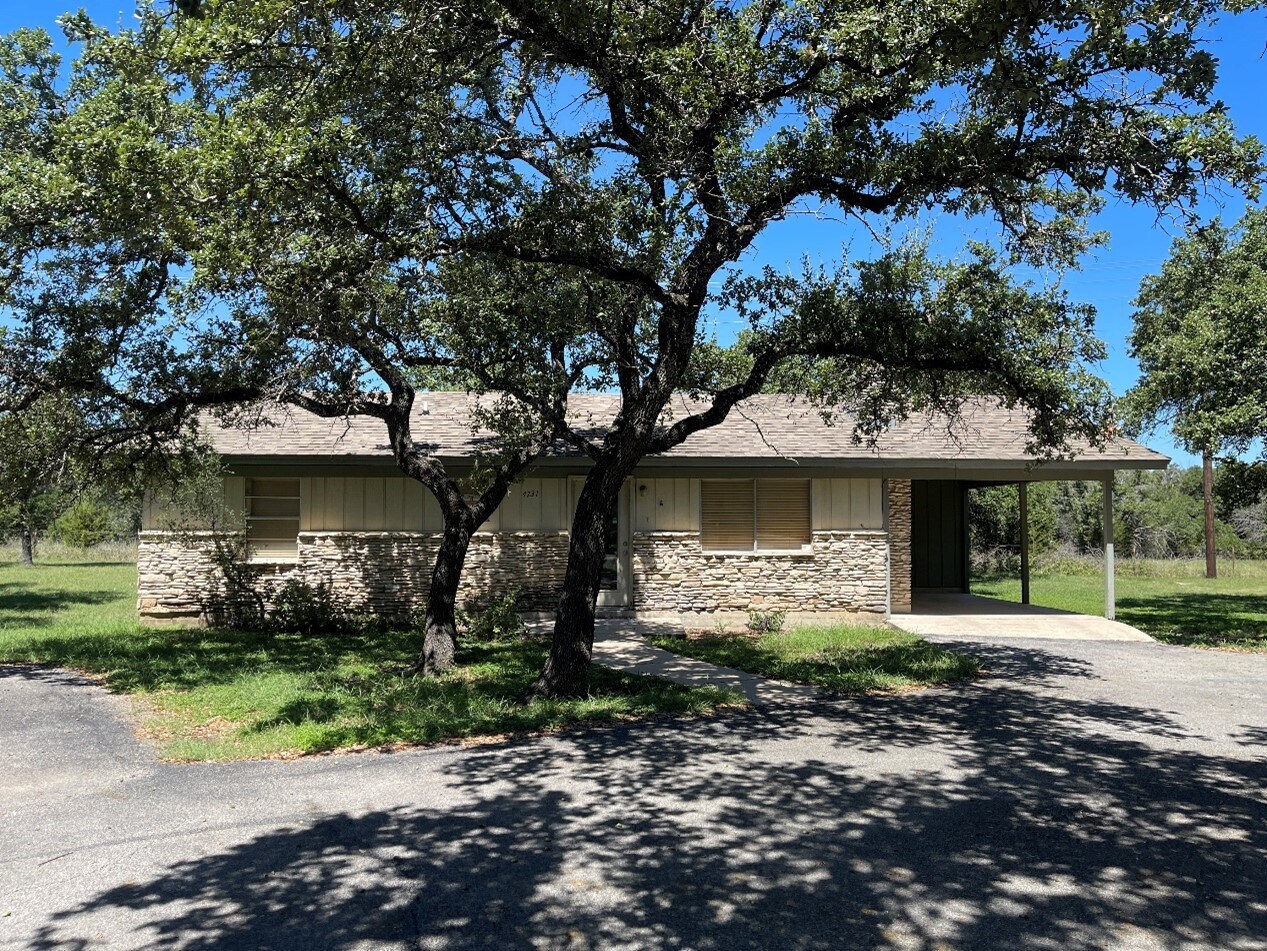 4731 Williams Dr, Georgetown, TX for sale Building Photo- Image 1 of 1