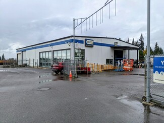 More details for 7920 NE St Johns Rd, Vancouver, WA - Industrial for Sale