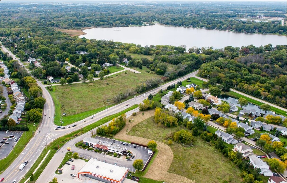S River Rd & W State Rd, Island Lake, IL for sale Primary Photo- Image 1 of 1