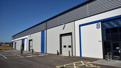 Oteley Rd, Shrewsbury for lease Interior Photo- Image 2 of 6