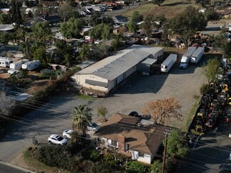 More details for 8551 Mission Blvd, Jurupa Valley, CA - Industrial for Sale