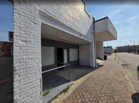 130 Franklin St, Fayetteville NC - Office Space