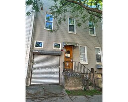 1870 Grove St, Ridgewood NY - 1031 Exchange Property