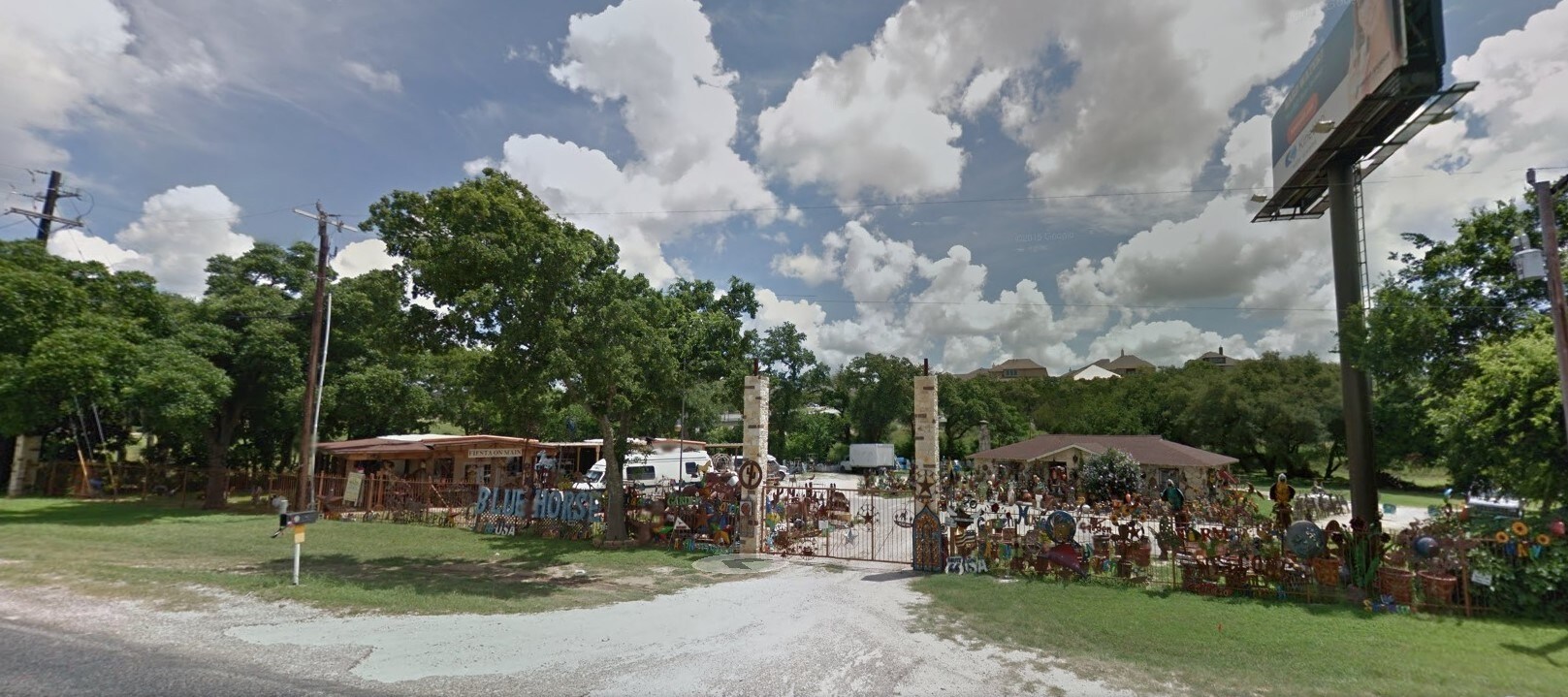 27462 IH-10 W, Boerne, TX for sale Building Photo- Image 1 of 1