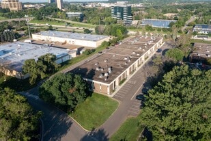 Edina Commons - Warehouse