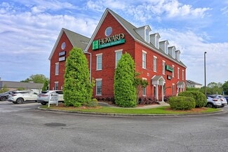 More details for 201 Business Park Dr, Rincon, GA - Office for Sale