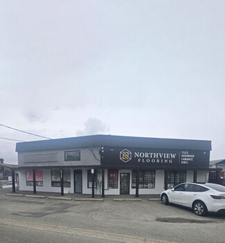 More details for 20167 Industrial Ave, Langley, BC - Industrial for Lease