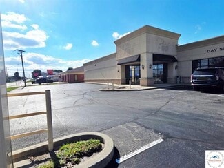 More details for 770 Winchester Dr, Sedalia, MO - Retail for Lease
