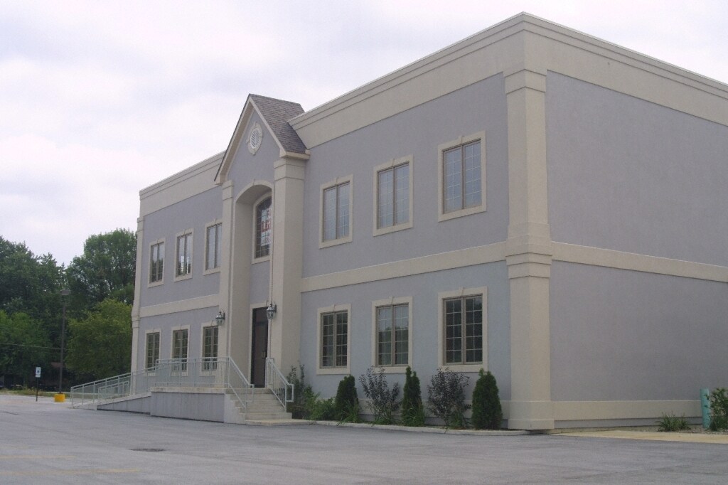 9501 Indianapolis Blvd, Highland, IN for sale Primary Photo- Image 1 of 1