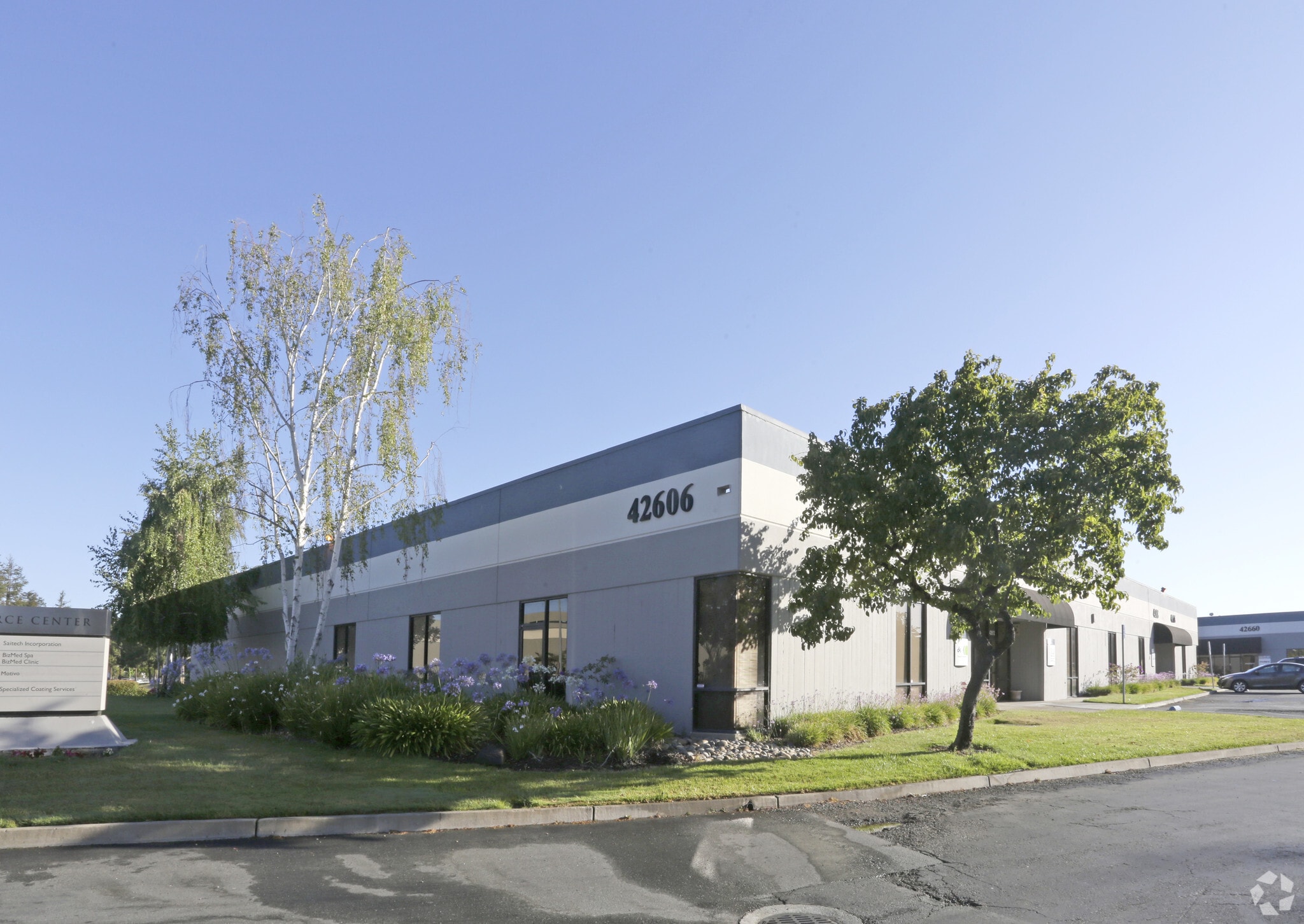 42606-42624 Christy St, Fremont, CA for sale Other- Image 1 of 13