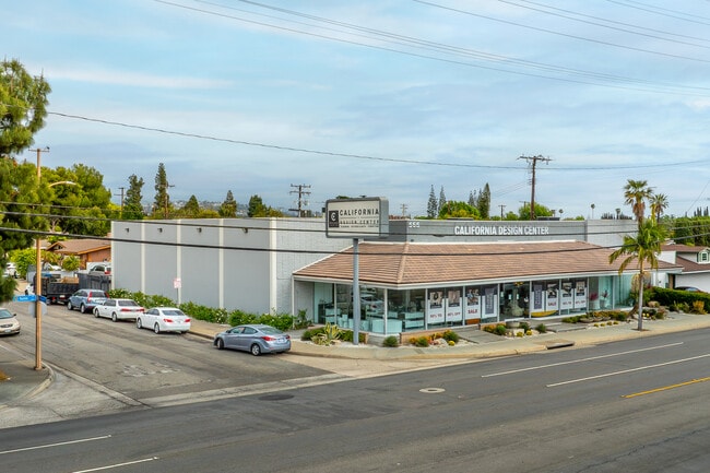 More details for 565 N Tustin St, Orange, CA - Retail for Sale