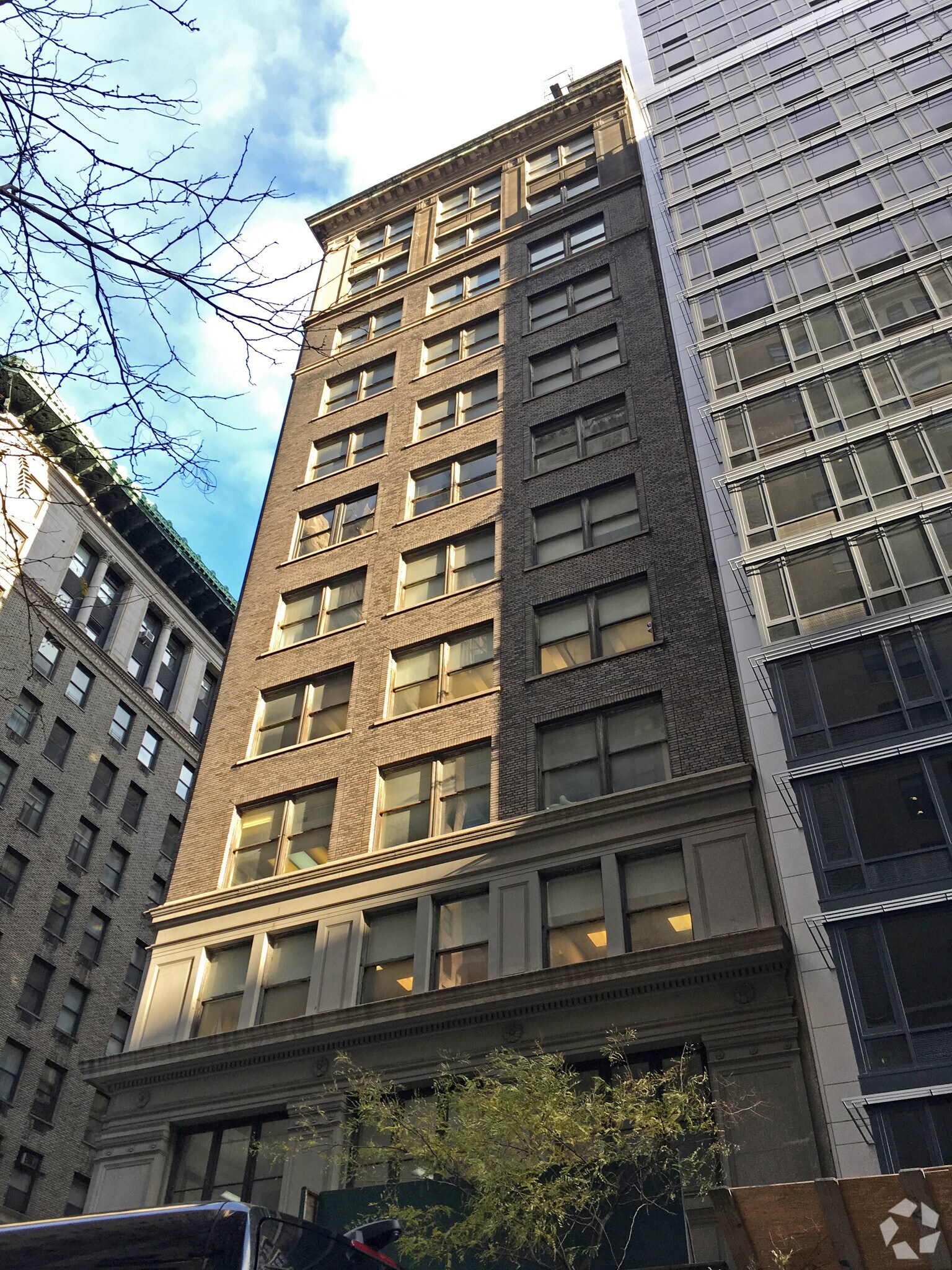 149 Madison Ave, New York, NY 10016 The Steel Bldg