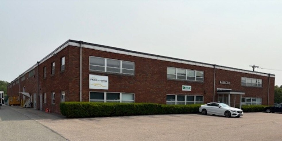 15 Perwal St, Westwood, MA for sale Building Photo- Image 1 of 15