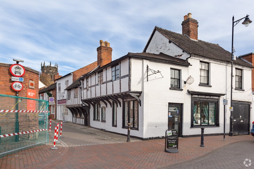 10 Church Ln, Stafford for sale - Primary Photo - Image 1 of 1