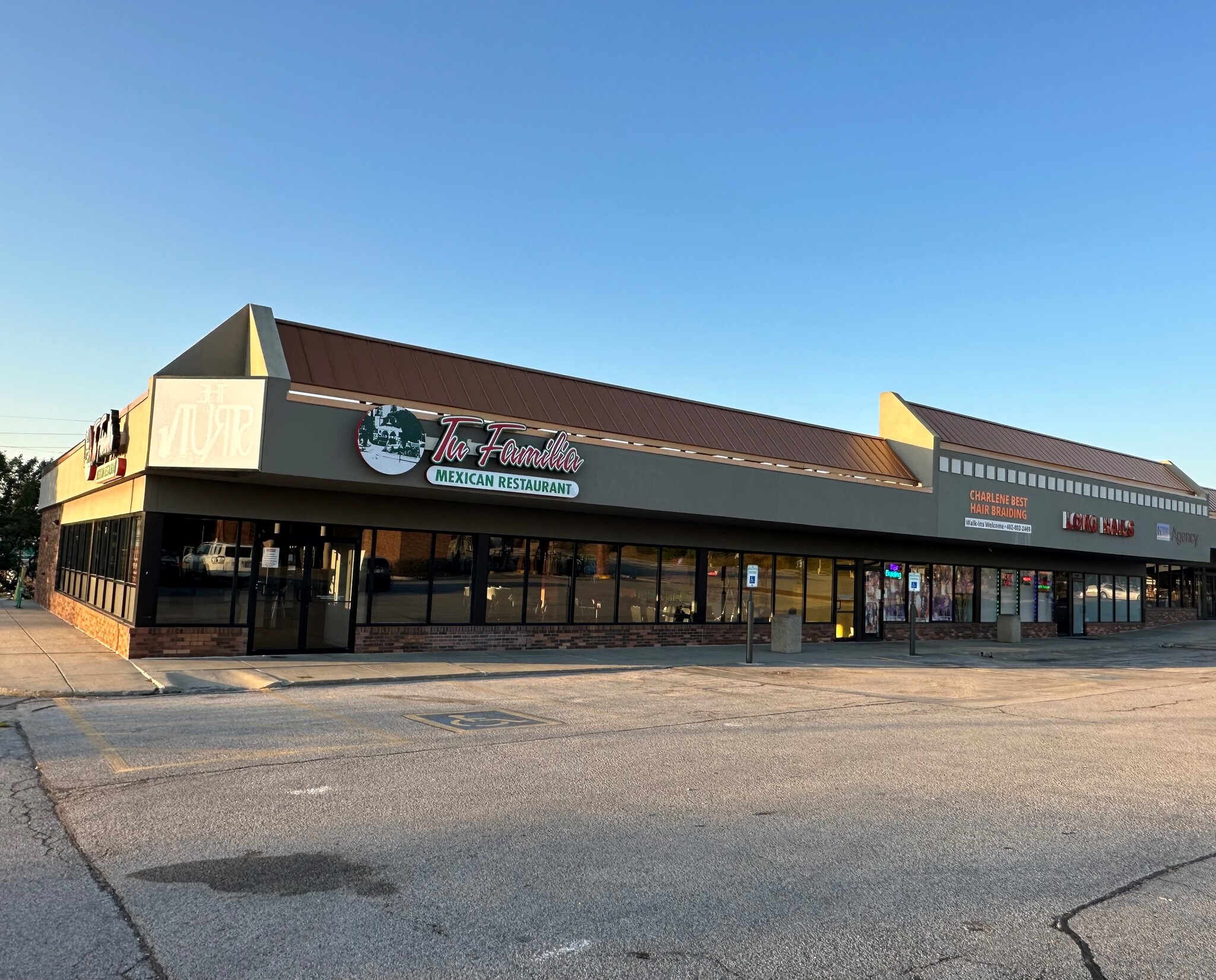 5646 N 90th St, Omaha, NE for lease Building Photo- Image 1 of 7