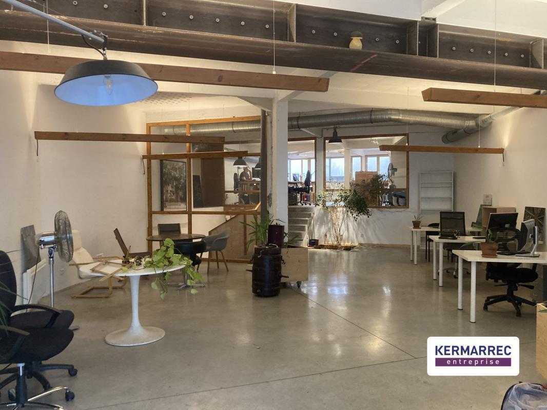 Office in Nantes for lease Interior Photo- Image 1 of 7