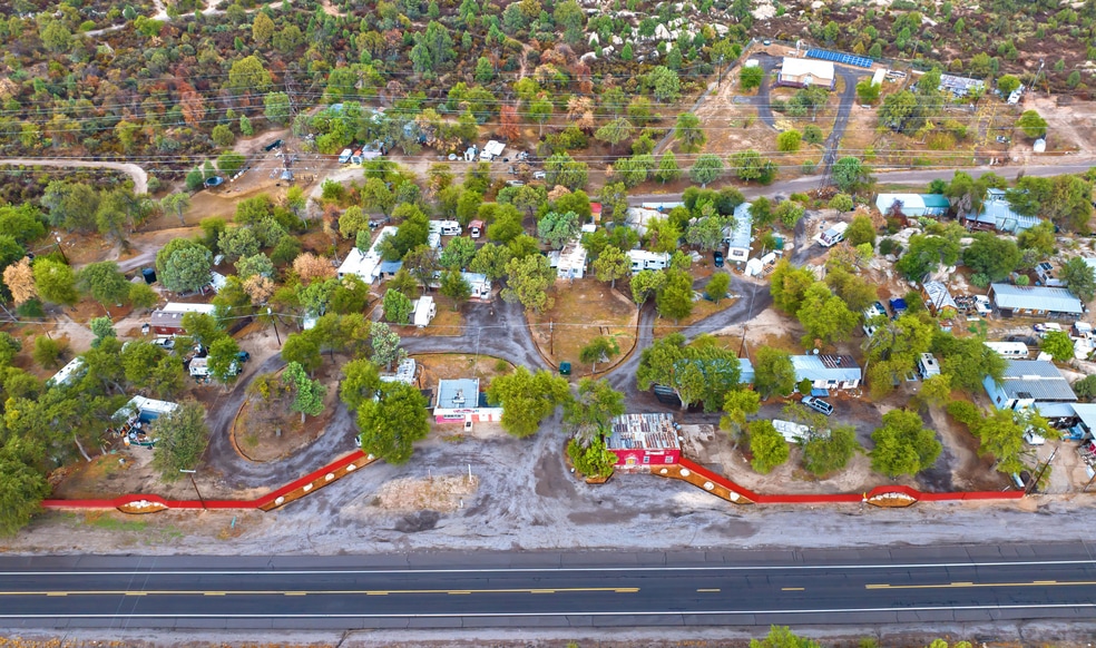53390 US 60, Miami, AZ for sale - Building Photo - Image 3 of 8