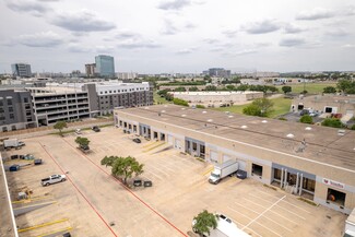 More details for 2200 Denton Dr, Austin, TX - Flex, Industrial for Lease