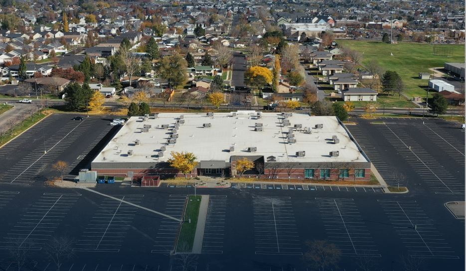 2195 N University Park Blvd, Layton, UT for sale Building Photo- Image 1 of 1