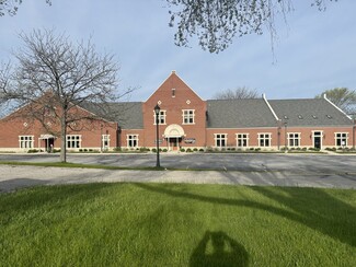 More details for 8528 Broadway, Merrillville, IN - Office/Medical for Lease