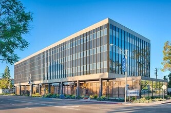 3605 Long Beach Blvd, Long Beach, CA for lease Building Photo- Image 1 of 1