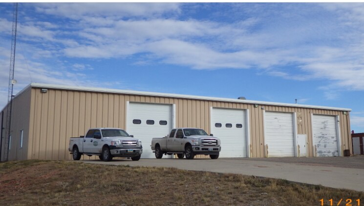 105 Richfield Ct, Wright, WY for sale - Primary Photo - Image 1 of 1