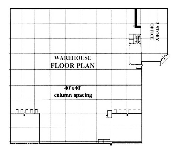 1 Warner Ct, Swedesboro, NJ for sale - Typical Floor Plan - Image 1 of 1