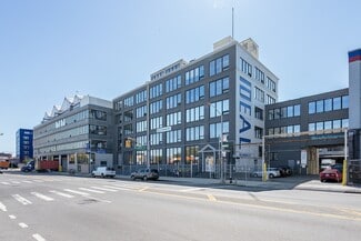 The Ideal Industrial Building - Life Science