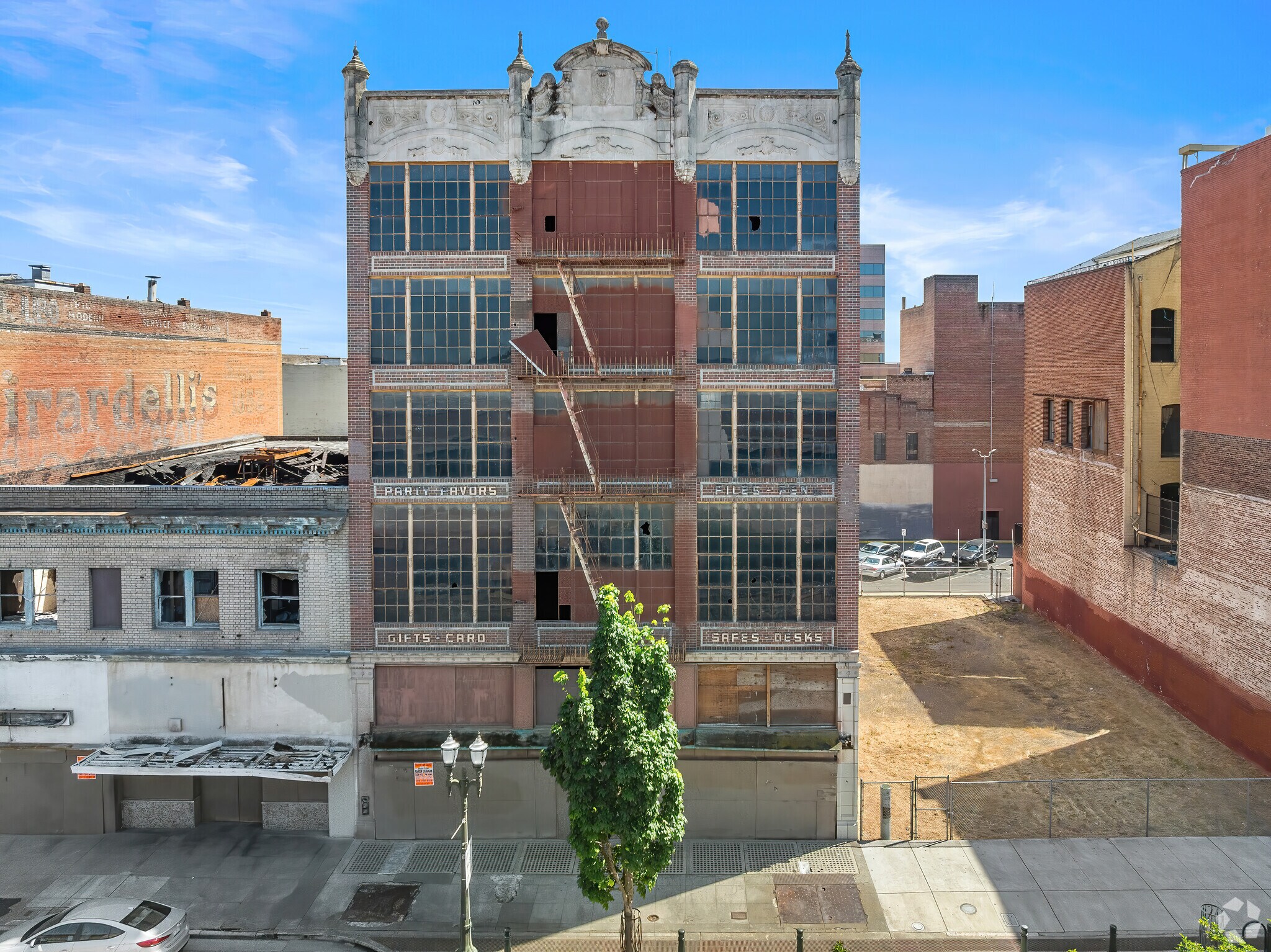 430 E Weber St, Stockton, CA for sale Primary Photo- Image 1 of 5