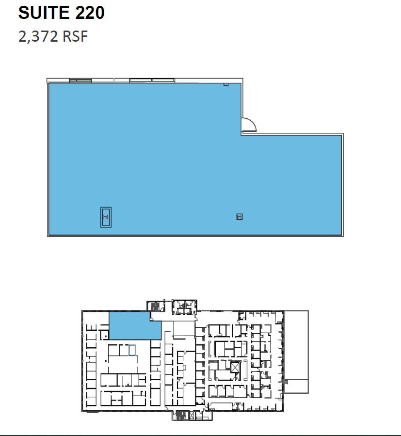 5215 Torrance Blvd, Torrance, CA for lease Floor Plan- Image 1 of 1