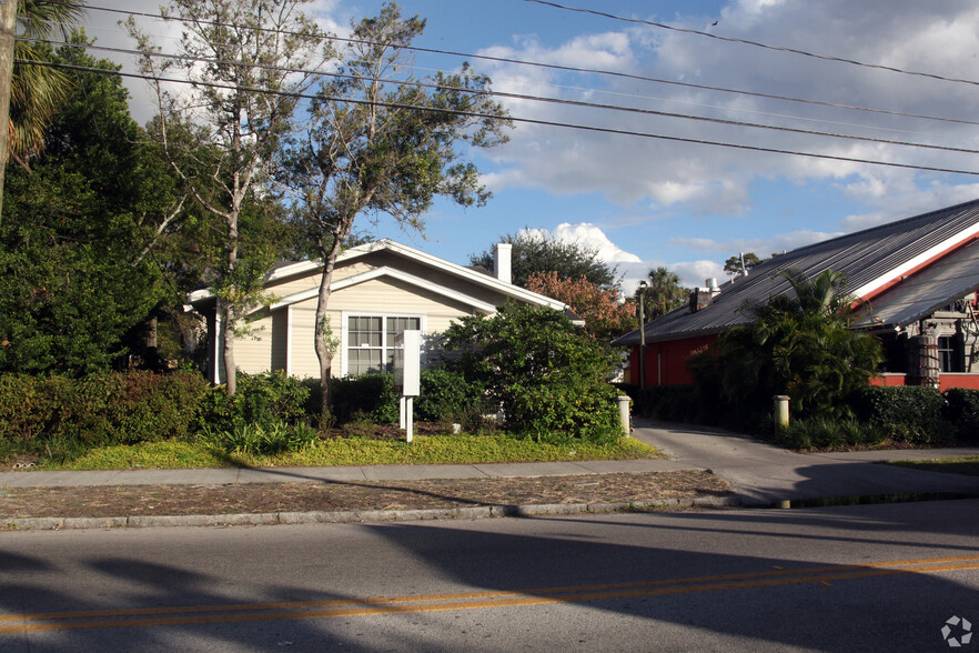 404 S Howard Ave, Tampa, FL for lease - Building Photo - Image 2 of 15