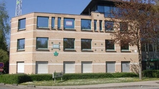 More details for Rue Albert Einstein, Champs-sur-Marne - Office for Sale