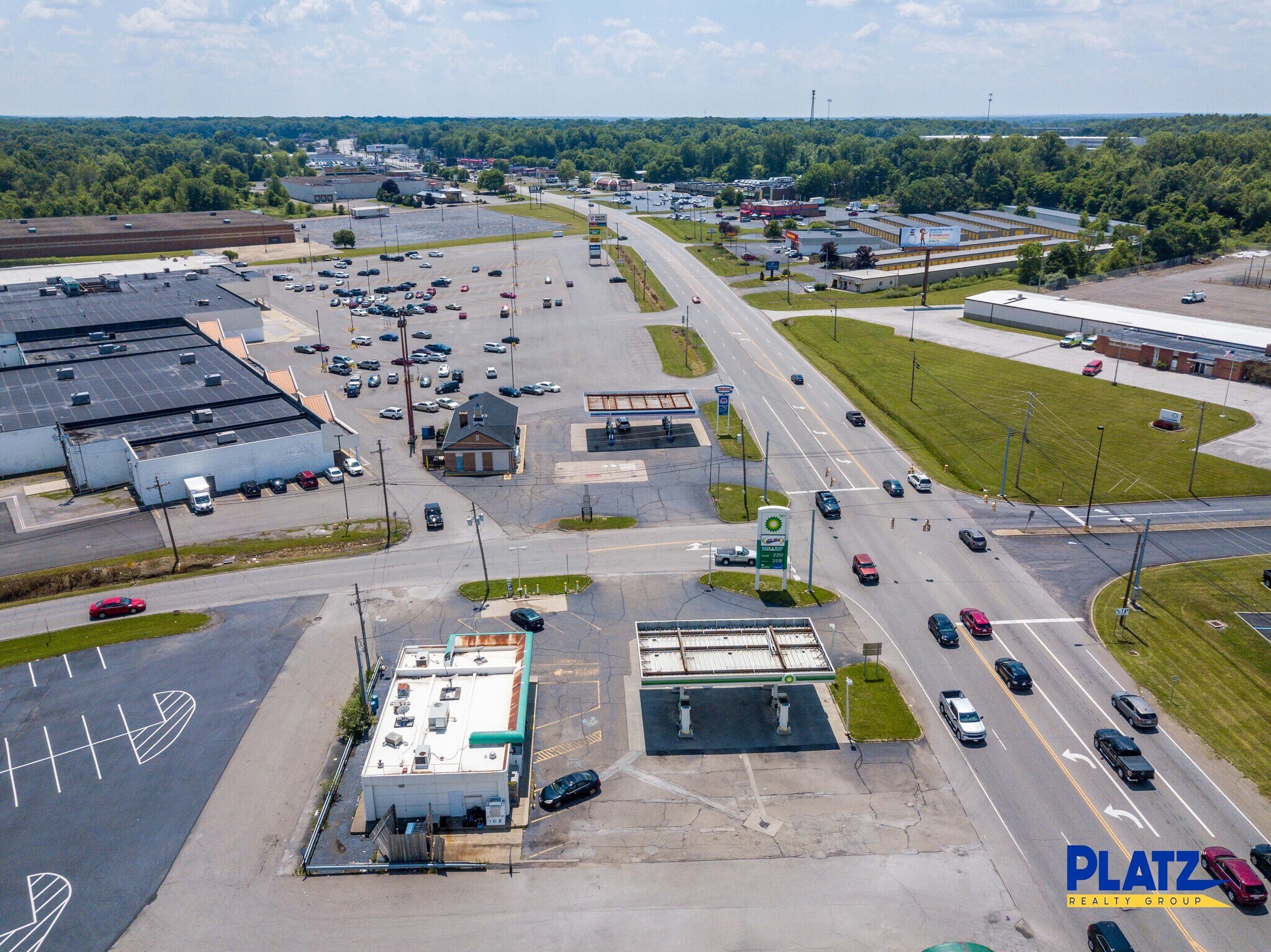 3860 Elm Rd NE, Warren, OH 44483 Land for Sale