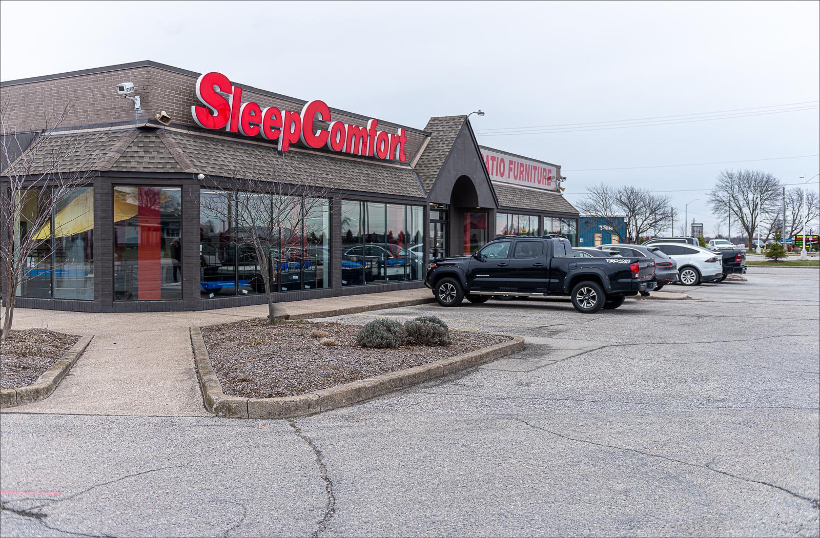 227 Hwy 20, Pelham, ON for lease Building Photo- Image 1 of 4