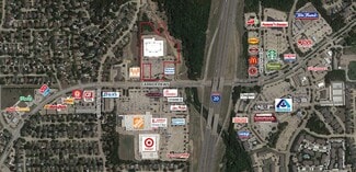 More details for S Carrier Pkwy & I-20, Grand Prairie, TX - Land for Lease