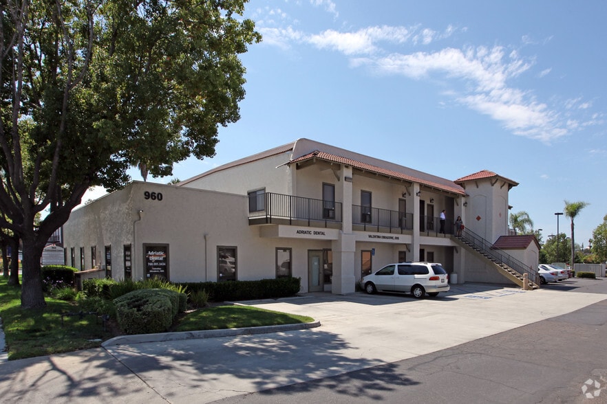 960 W San Marcos Blvd, San Marcos, CA for lease - Building Photo - Image 3 of 10