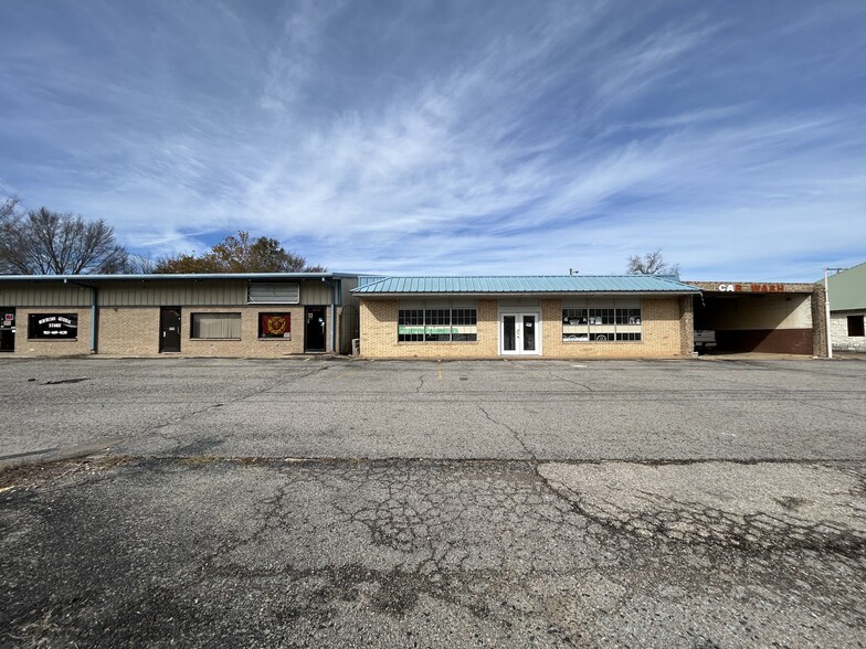 6421 State Highway 31 E, Murchison, TX for sale - Building Photo - Image 2 of 38