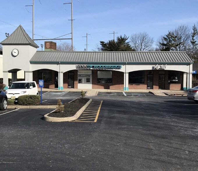 34 Main St, Woodbridge, NJ for sale - Primary Photo - Image 1 of 1