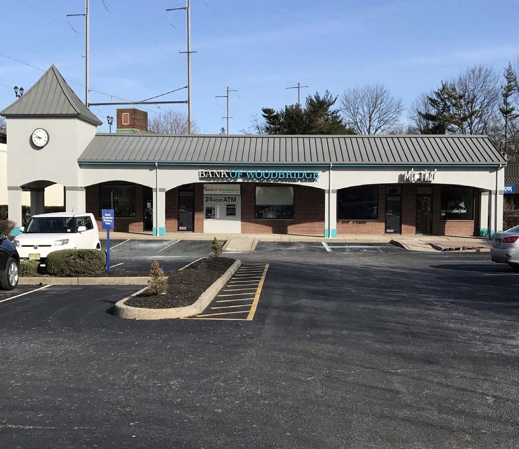 34 Main St, Woodbridge, NJ 07095