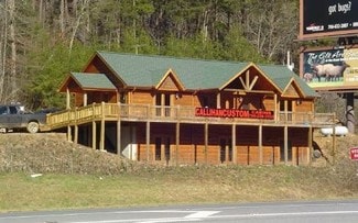 More details for 495 Appalachian Hwy, Blue Ridge, GA - Office for Sale