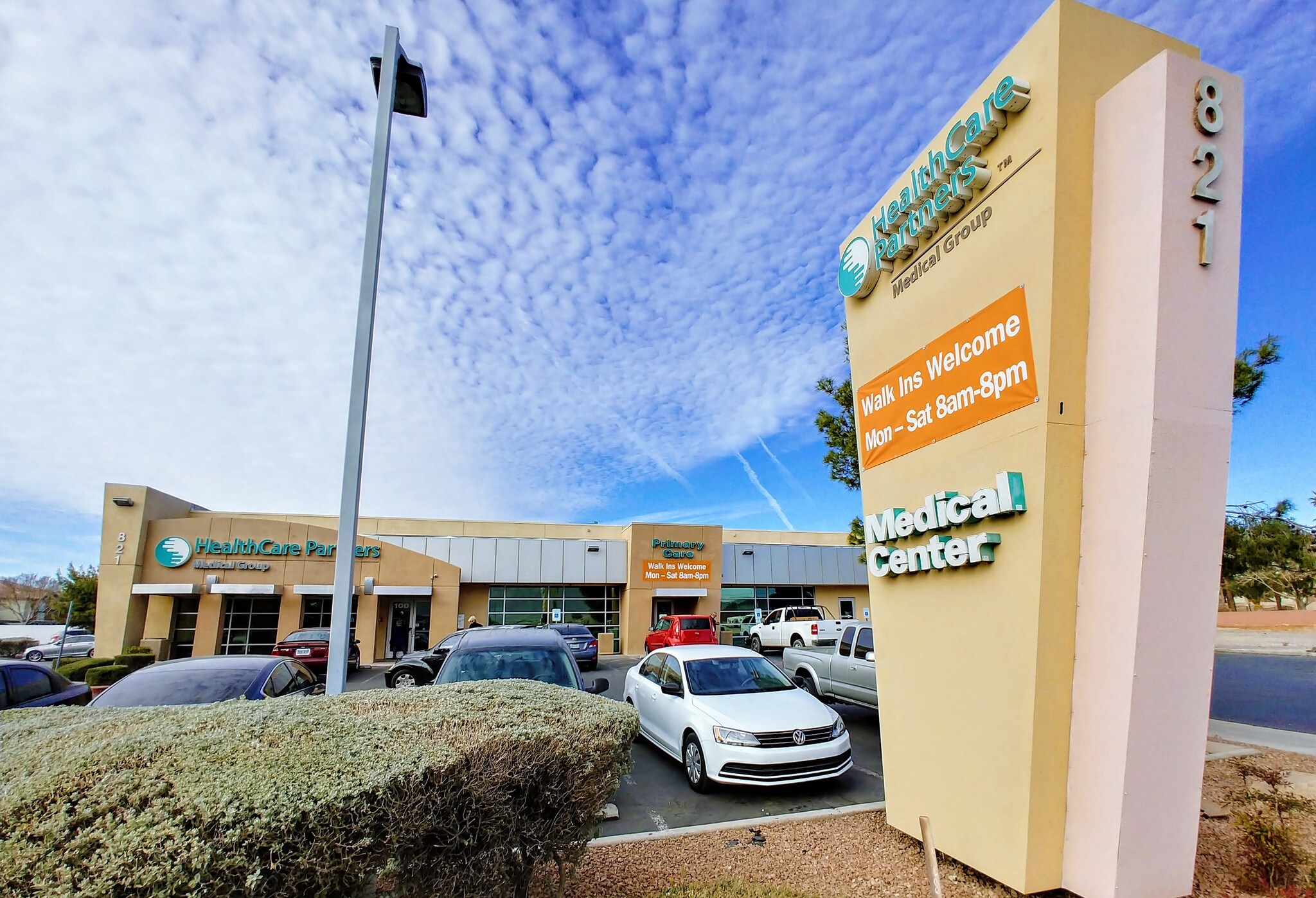 821 N Nellis Blvd, Las Vegas, NV for sale Other- Image 1 of 1